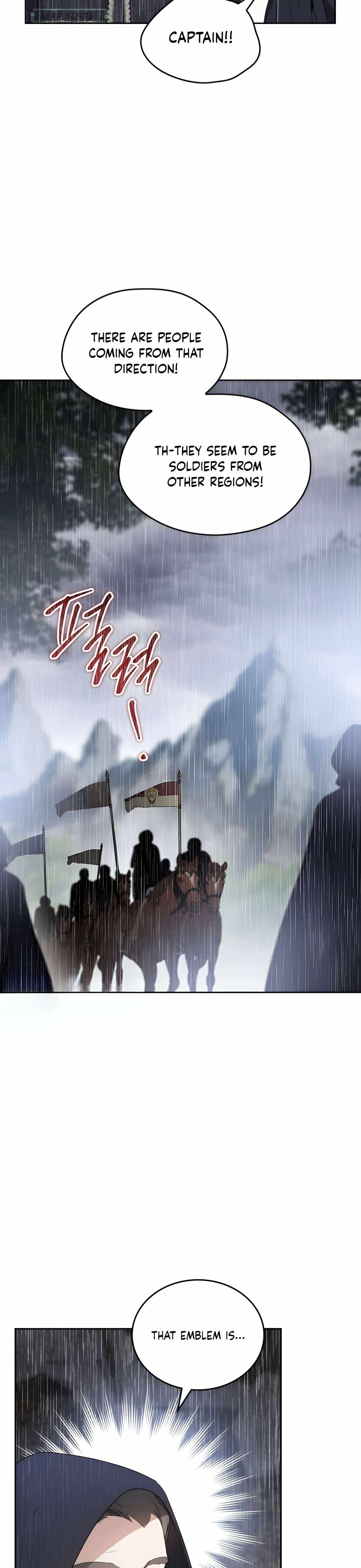 Read I will Be The Matriarch In This Life En Manga Online