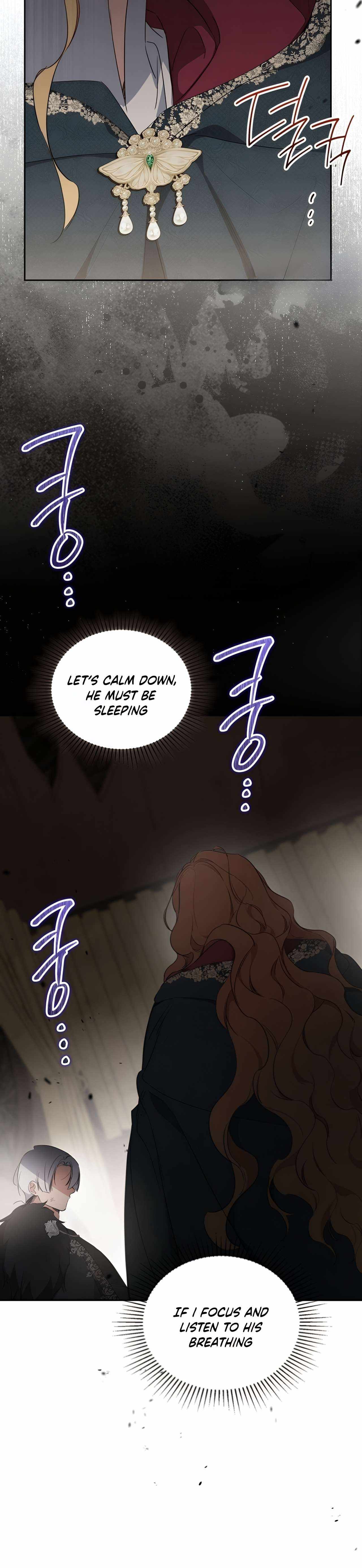 Read I will Be The Matriarch In This Life En Manga Online