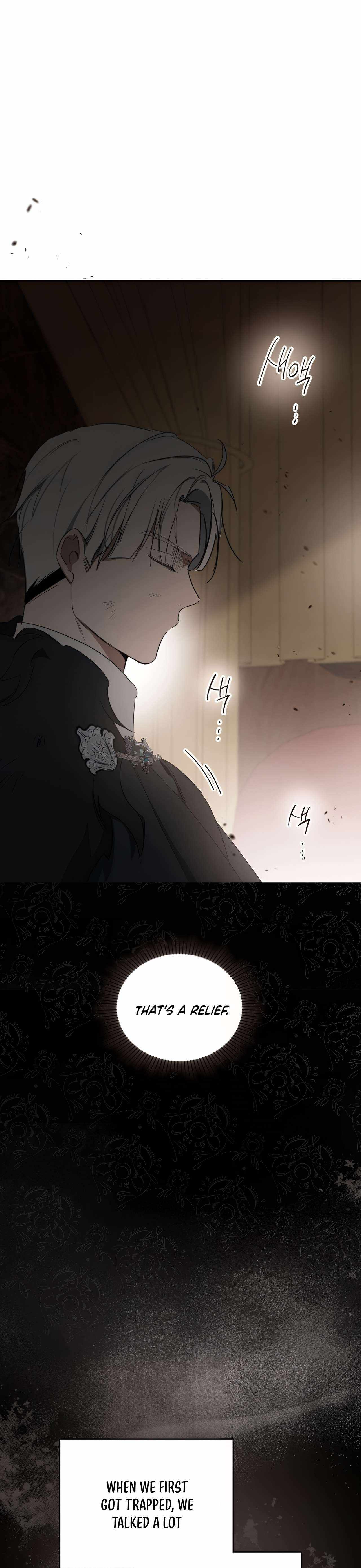 Read I will Be The Matriarch In This Life En Manga Online