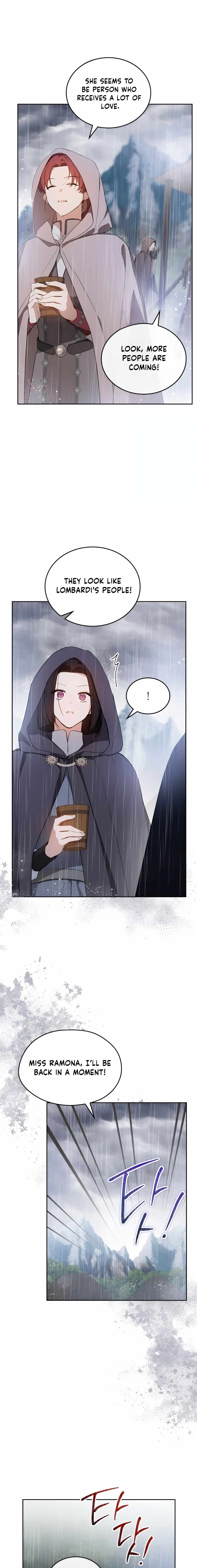 Read I will Be The Matriarch In This Life En Manga Online
