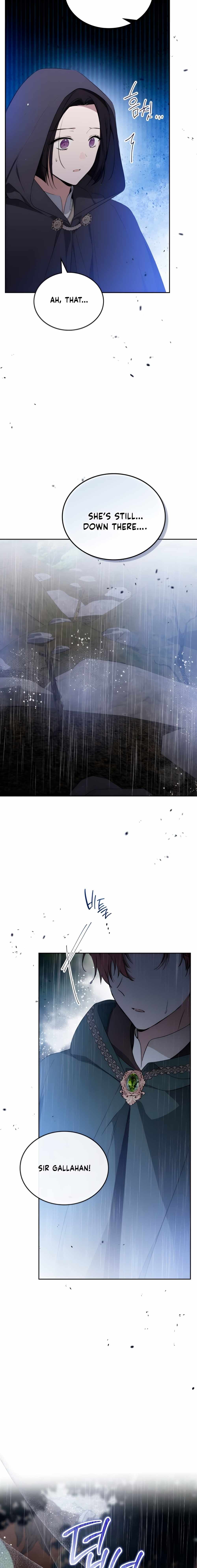 Read I will Be The Matriarch In This Life En Manga Online