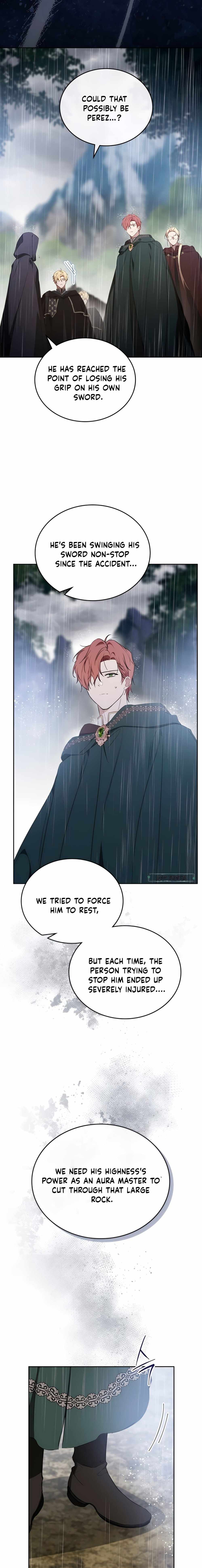 Read I will Be The Matriarch In This Life En Manga Online