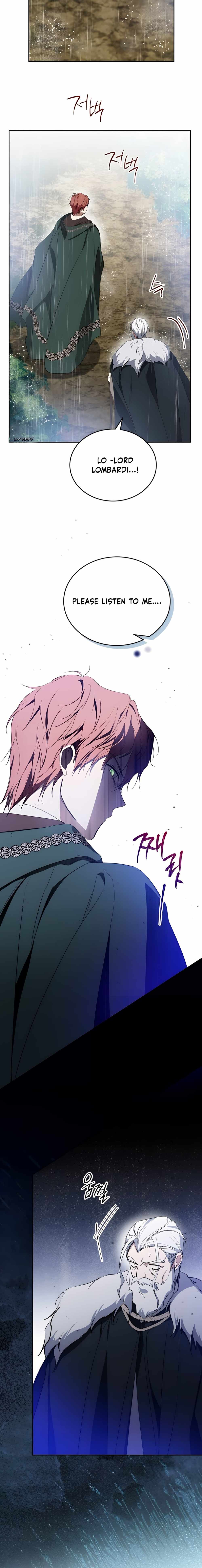 Read I will Be The Matriarch In This Life En Manga Online