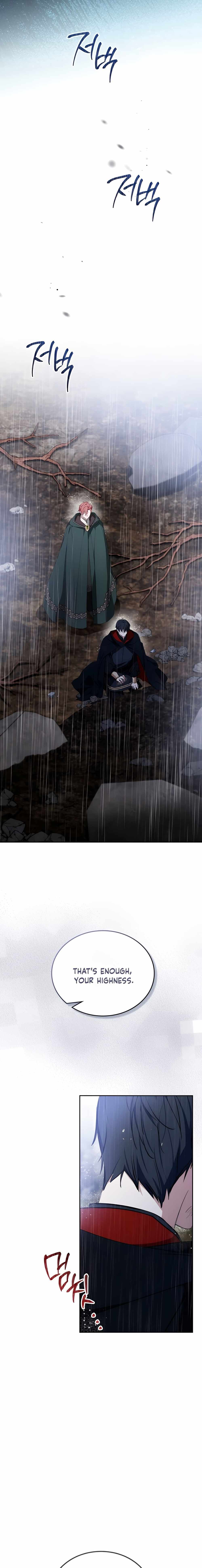 Read I will Be The Matriarch In This Life En Manga Online