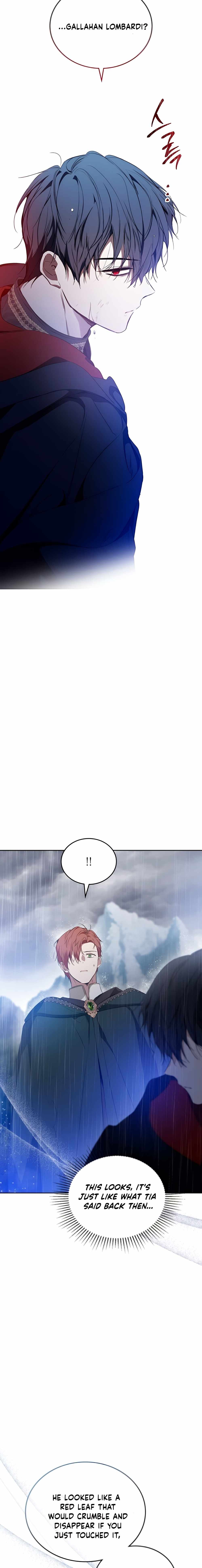 Read I will Be The Matriarch In This Life En Manga Online