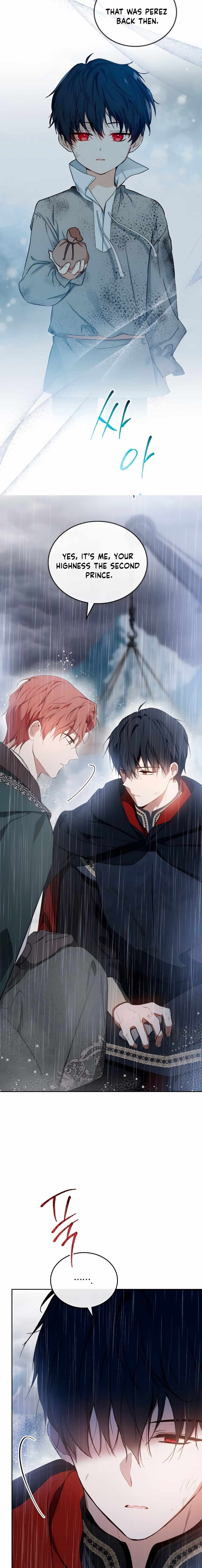 Read I will Be The Matriarch In This Life En Manga Online