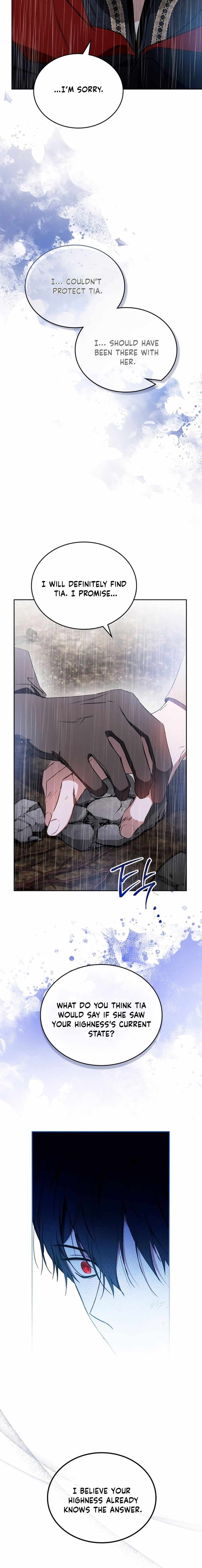 Read I will Be The Matriarch In This Life En Manga Online