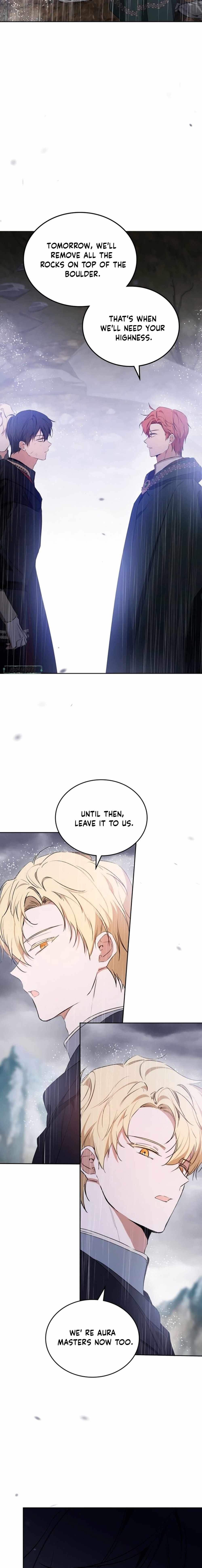 Read I will Be The Matriarch In This Life En Manga Online