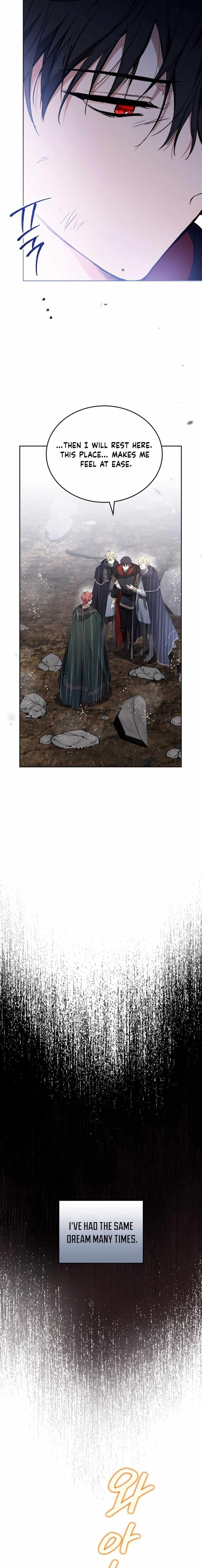 Read I will Be The Matriarch In This Life En Manga Online