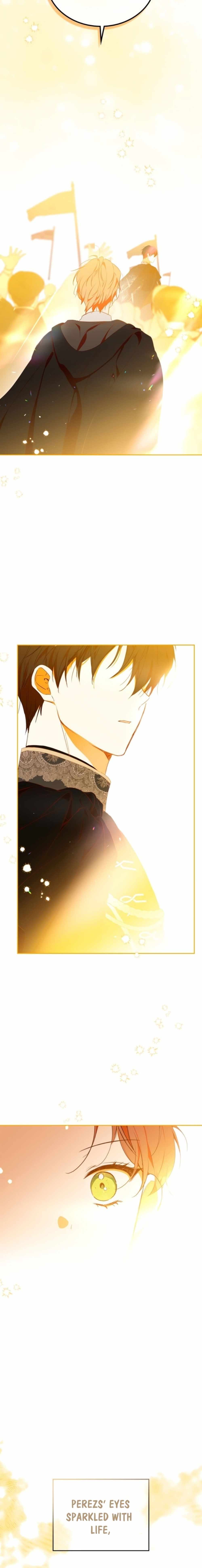 Read I will Be The Matriarch In This Life En Manga Online