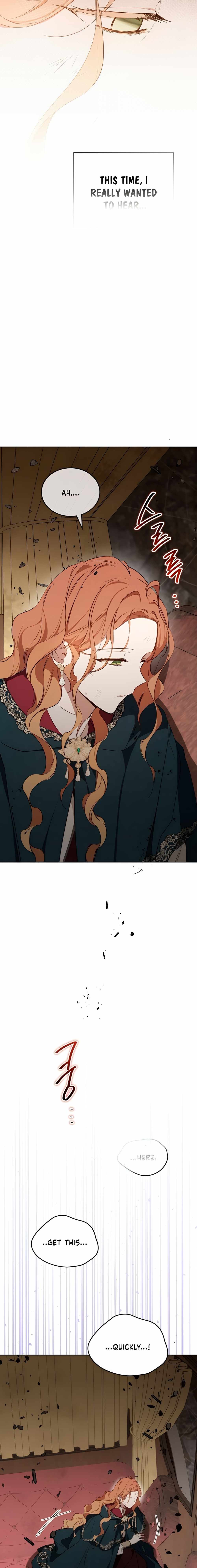 Read I will Be The Matriarch In This Life En Manga Online