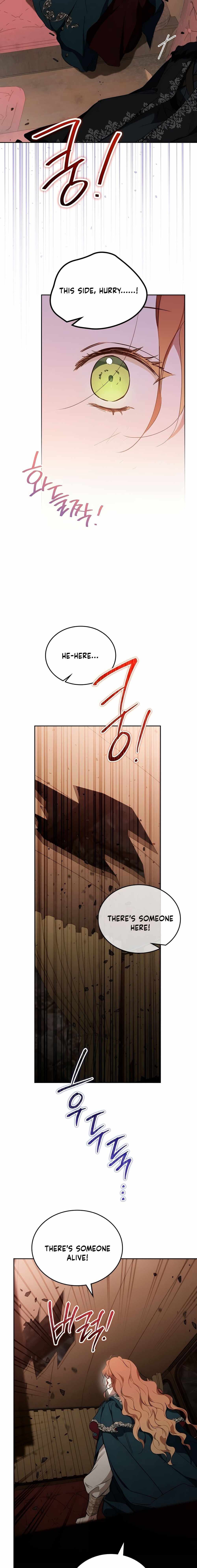 Read I will Be The Matriarch In This Life En Manga Online