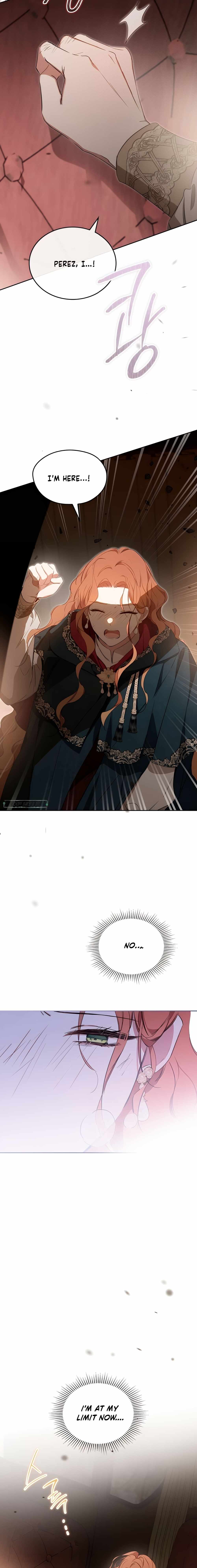 Read I will Be The Matriarch In This Life En Manga Online