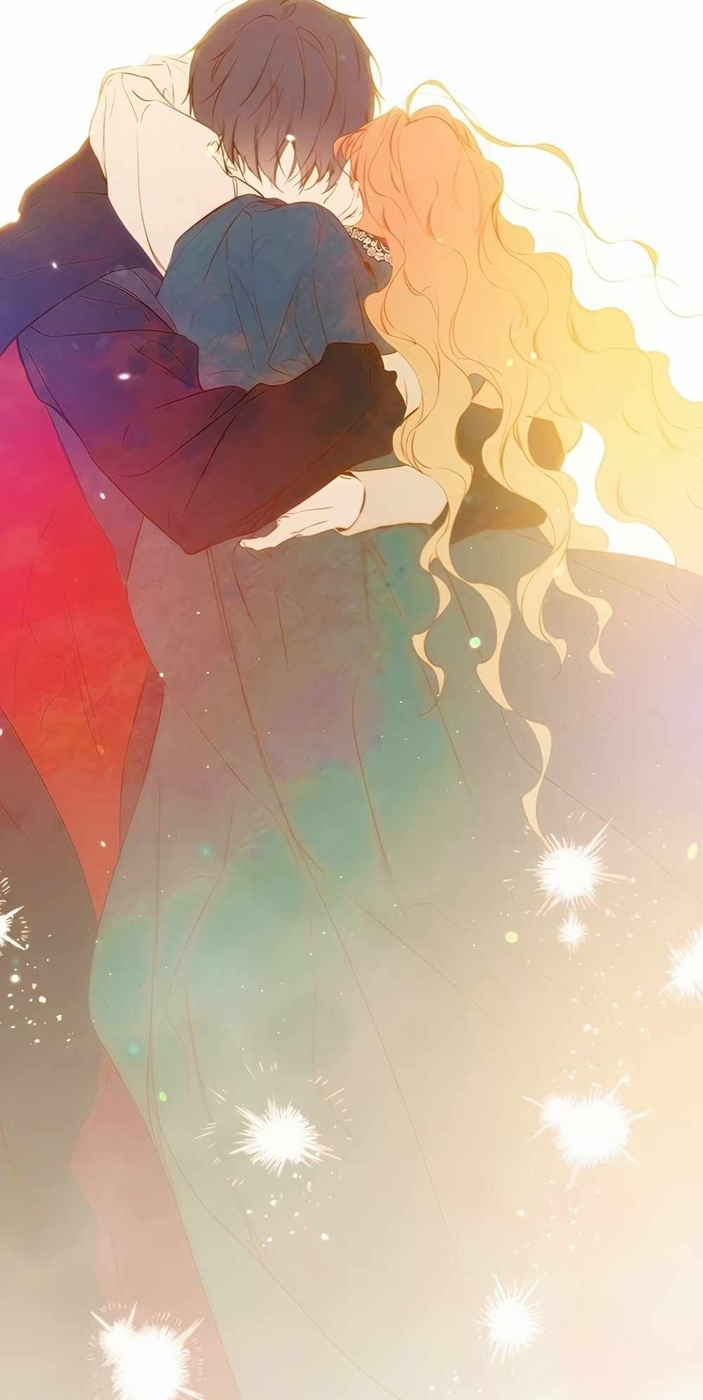 Read I will Be The Matriarch In This Life En Manga Online