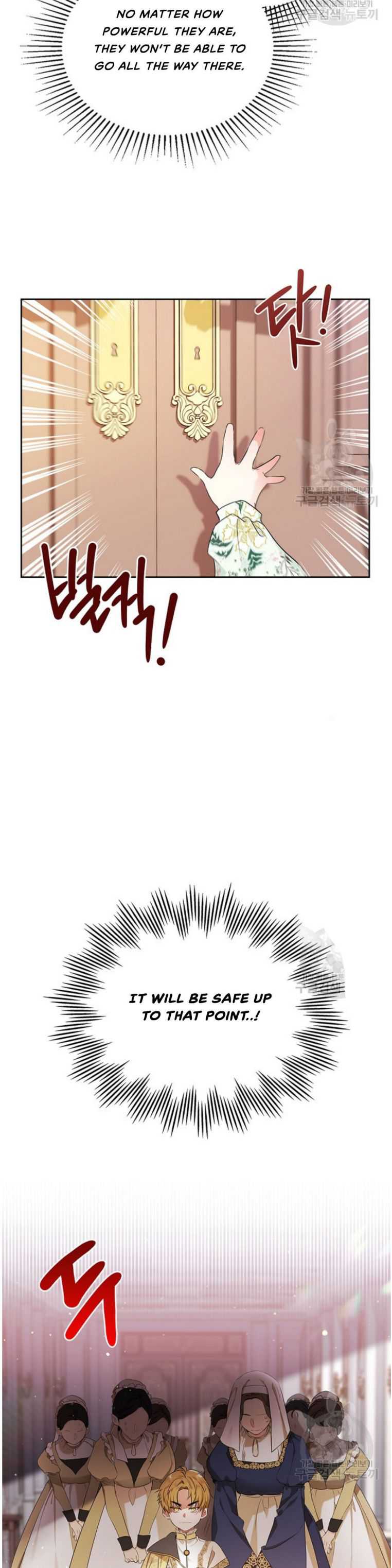 Read I will Be The Matriarch In This Life En Manga Online