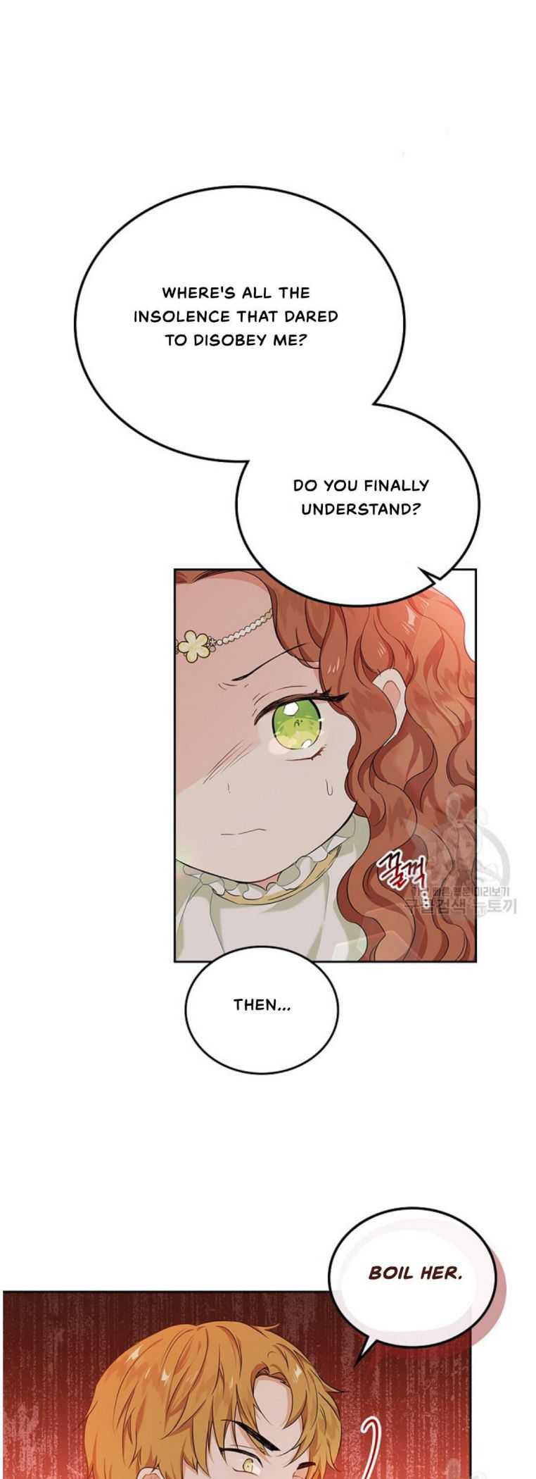 Read I will Be The Matriarch In This Life En Manga Online