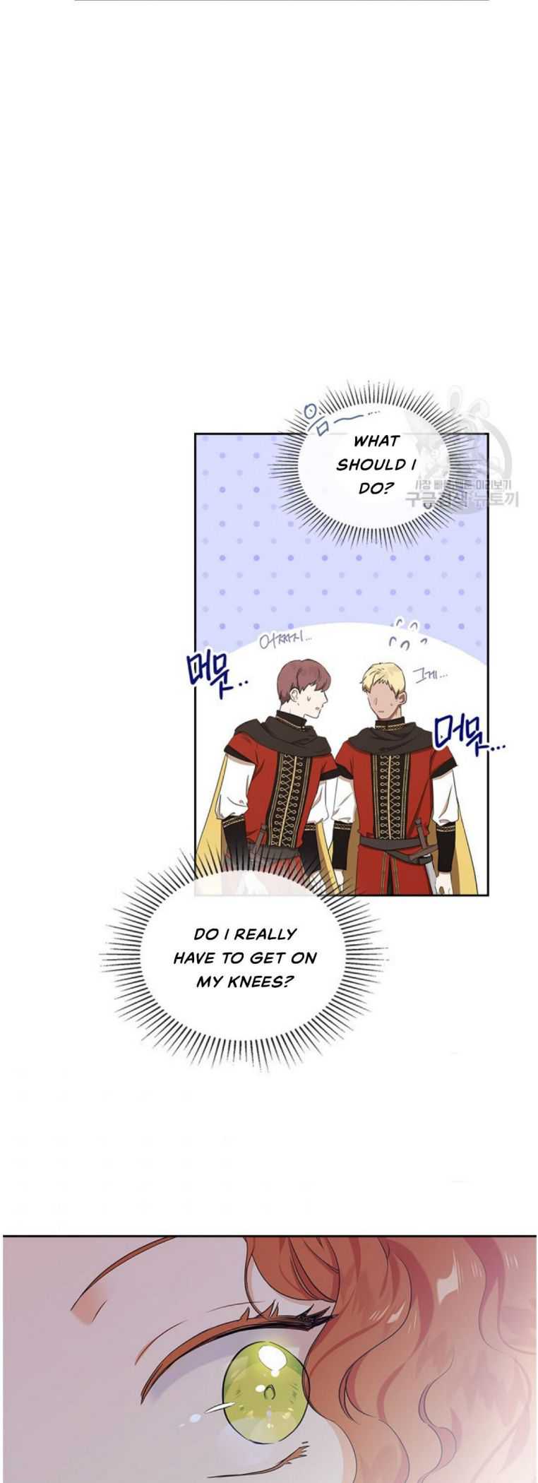 Read I will Be The Matriarch In This Life En Manga Online