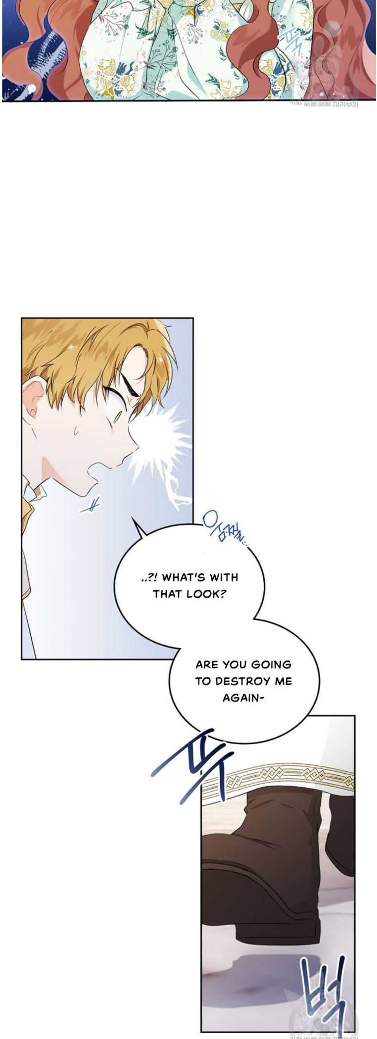 Read I will Be The Matriarch In This Life En Manga Online