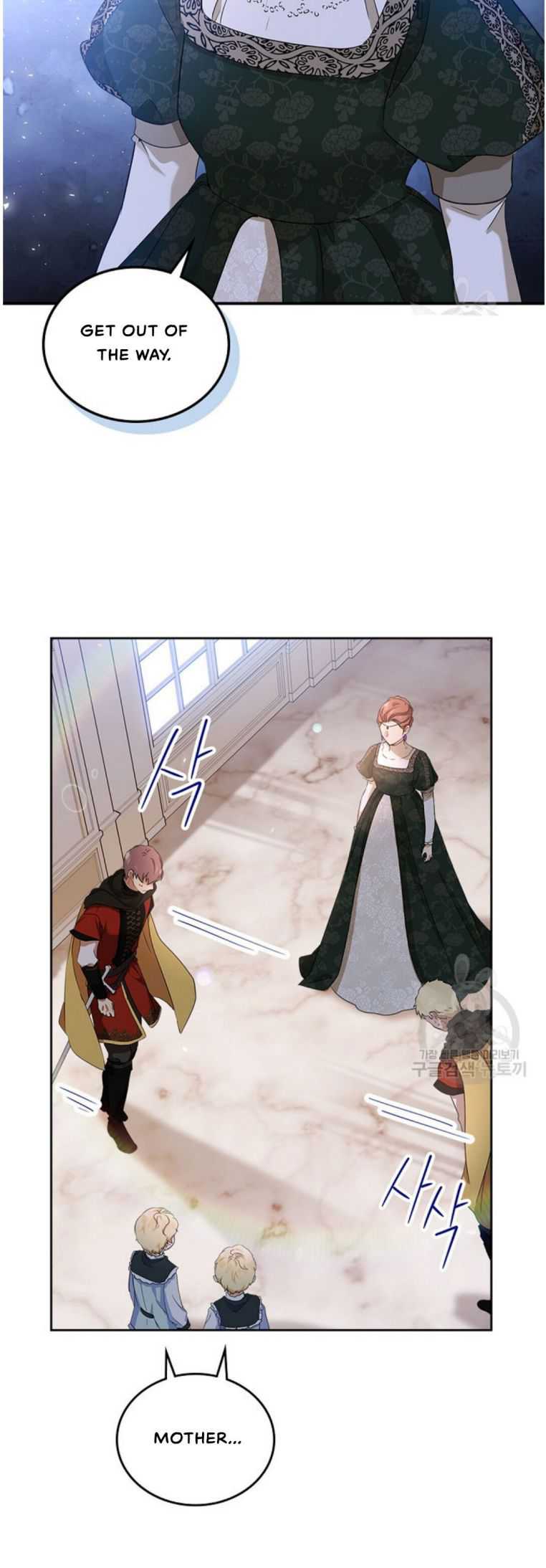 Read I will Be The Matriarch In This Life En Manga Online