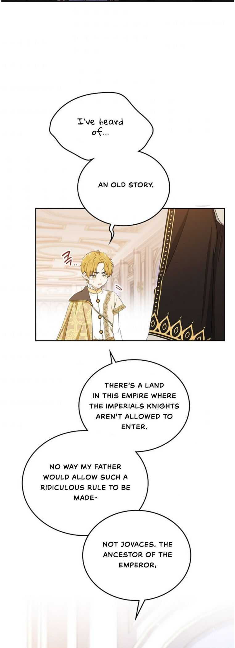 Read I will Be The Matriarch In This Life En Manga Online