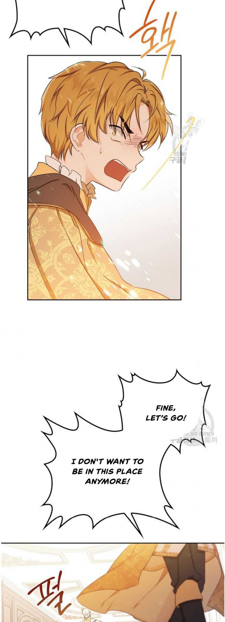Read I will Be The Matriarch In This Life En Manga Online
