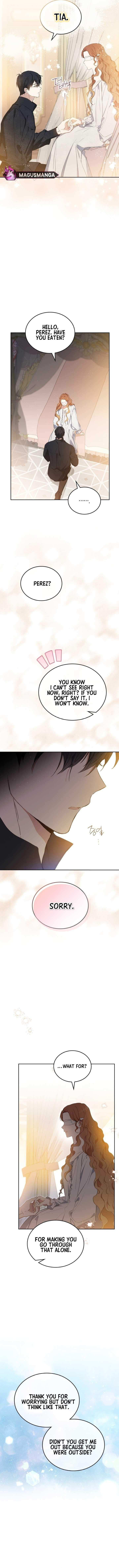 Read I will Be The Matriarch In This Life En Manga Online