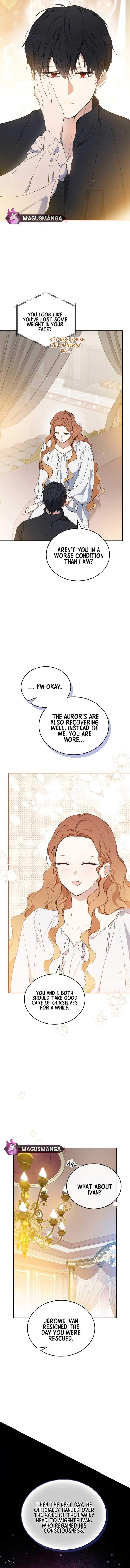 Read I will Be The Matriarch In This Life En Manga Online