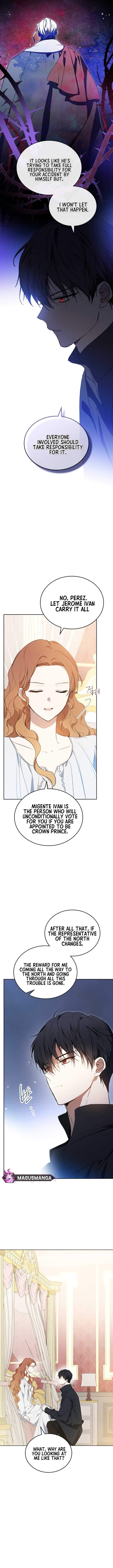Read I will Be The Matriarch In This Life En Manga Online