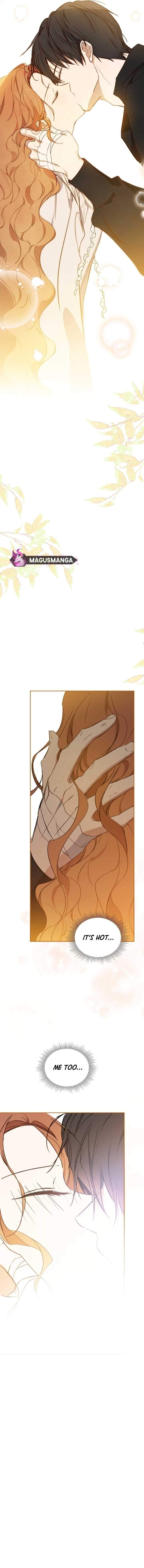 Read I will Be The Matriarch In This Life En Manga Online