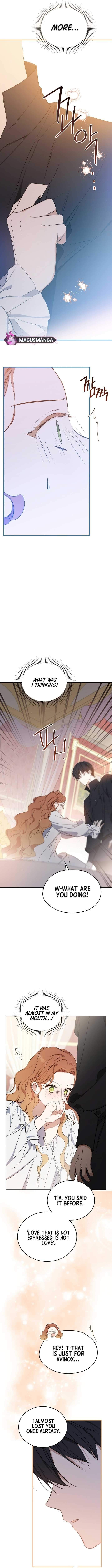 Read I will Be The Matriarch In This Life En Manga Online