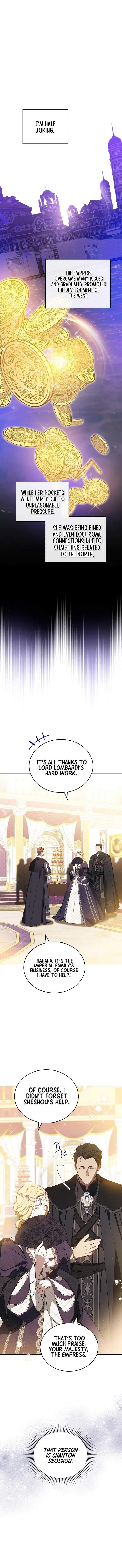 Read I will Be The Matriarch In This Life En Manga Online