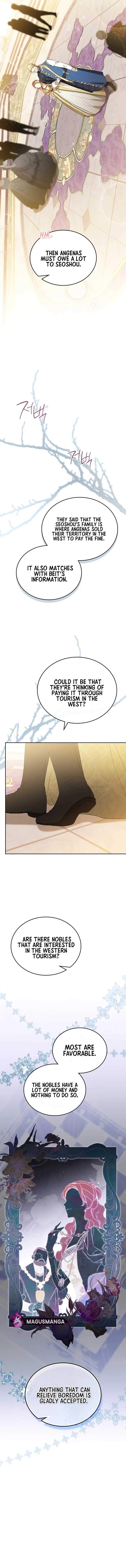 Read I will Be The Matriarch In This Life En Manga Online
