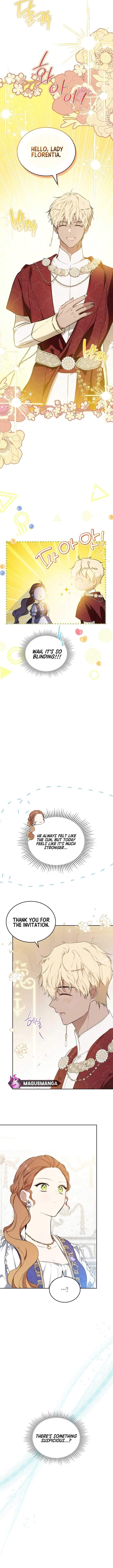 Read I will Be The Matriarch In This Life En Manga Online