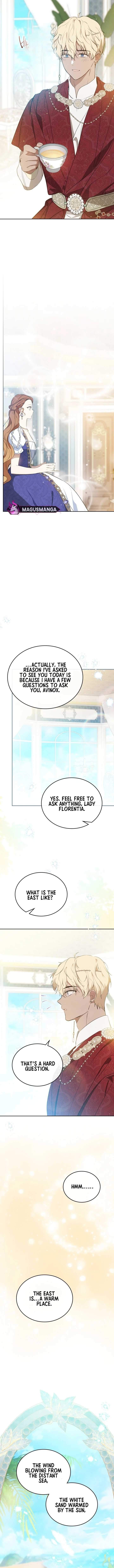 Read I will Be The Matriarch In This Life En Manga Online