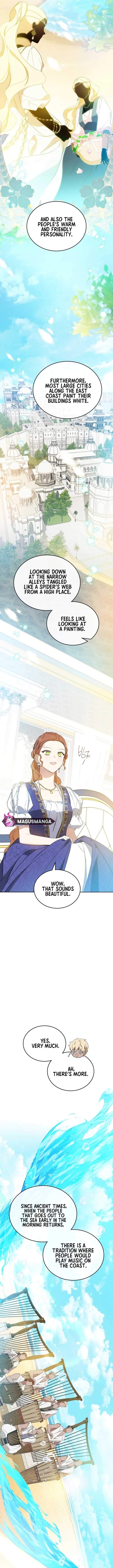 Read I will Be The Matriarch In This Life En Manga Online