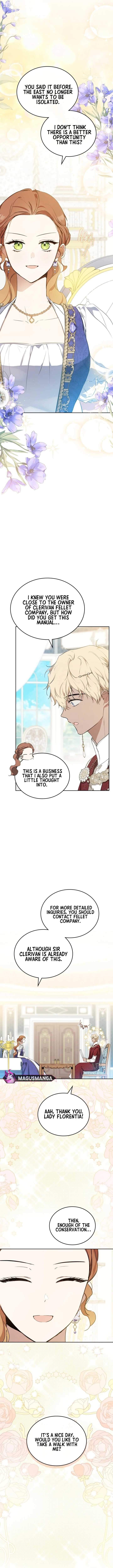 Read I will Be The Matriarch In This Life En Manga Online