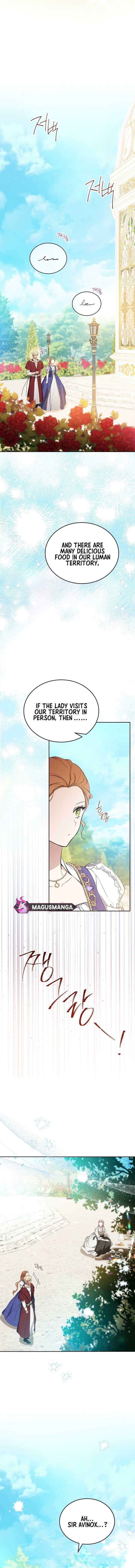 Read I will Be The Matriarch In This Life En Manga Online