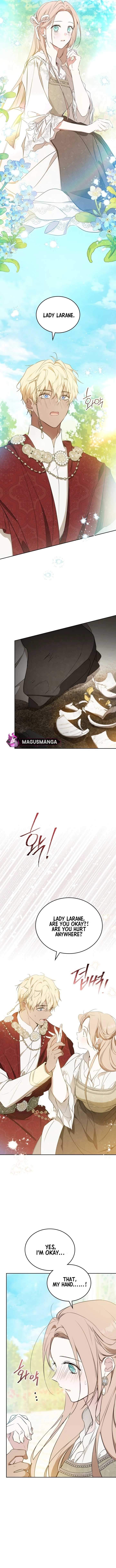 Read I will Be The Matriarch In This Life En Manga Online