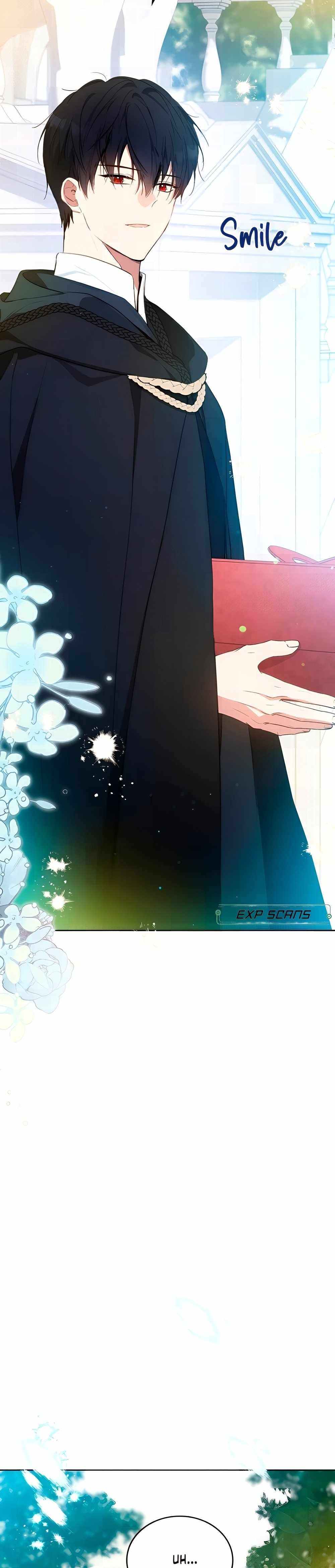 Read I will Be The Matriarch In This Life En Manga Online