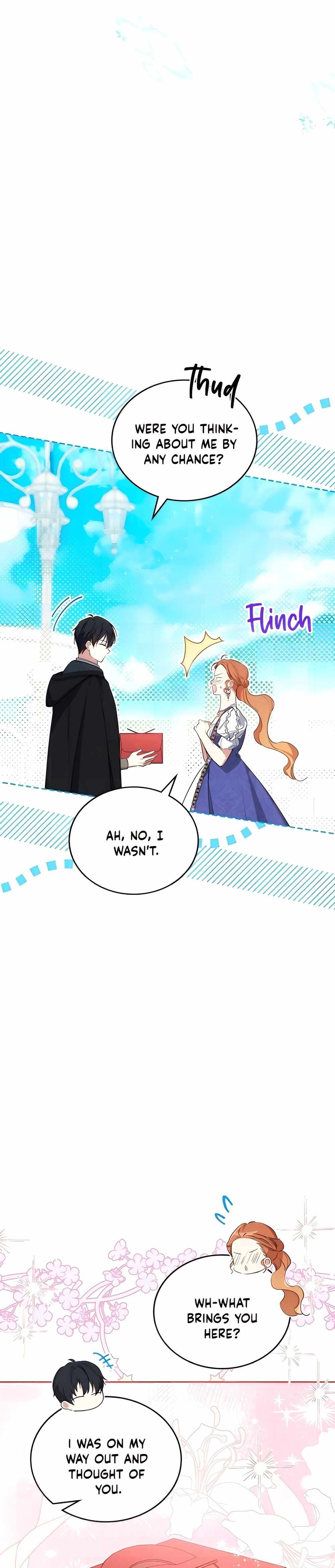 Read I will Be The Matriarch In This Life En Manga Online