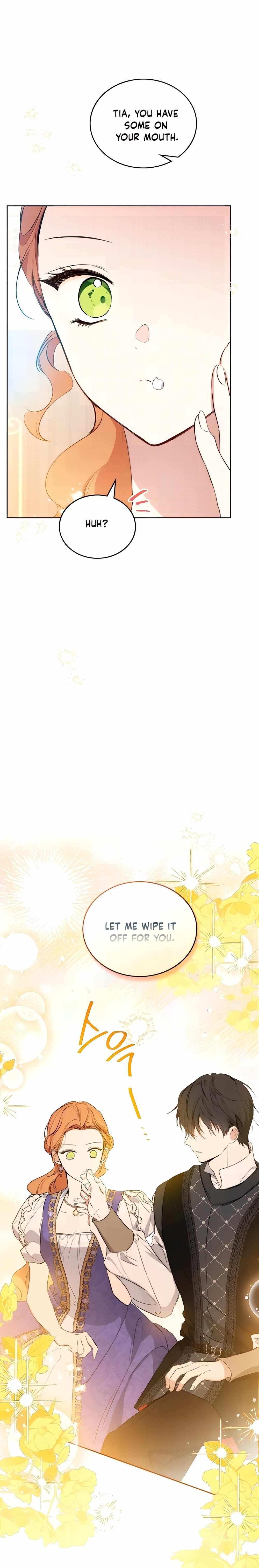 Read I will Be The Matriarch In This Life En Manga Online