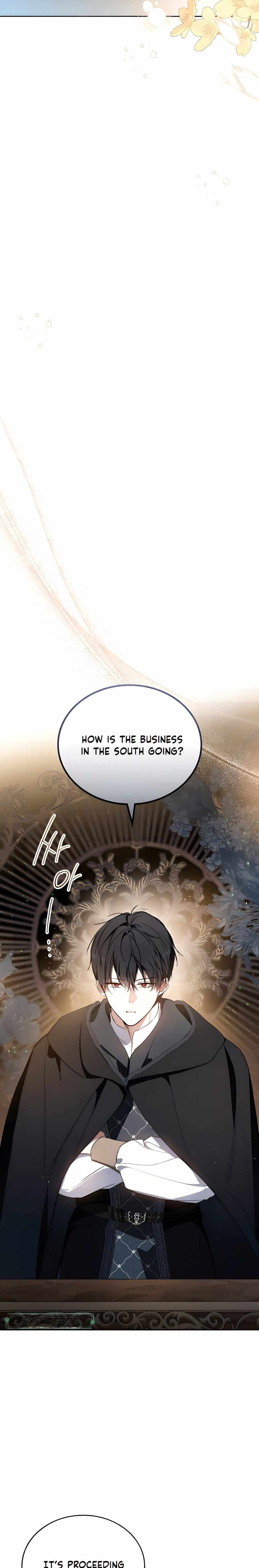Read I will Be The Matriarch In This Life En Manga Online