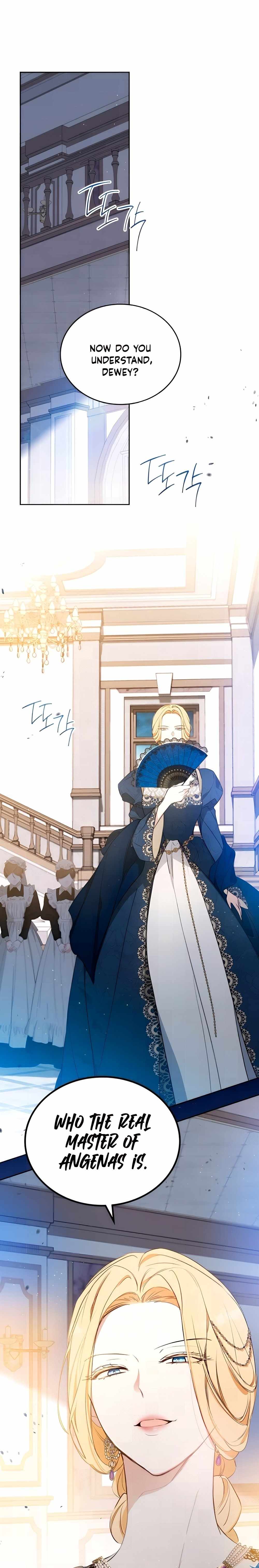 Read I will Be The Matriarch In This Life En Manga Online