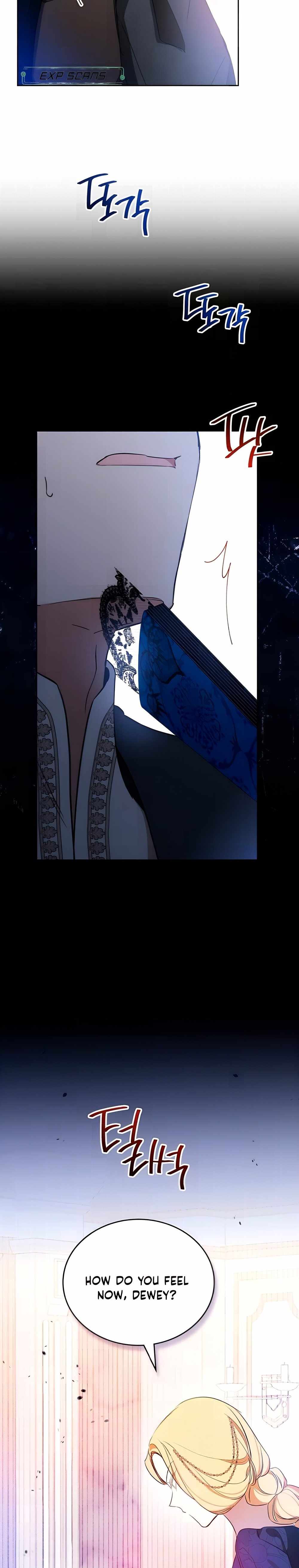 Read I will Be The Matriarch In This Life En Manga Online