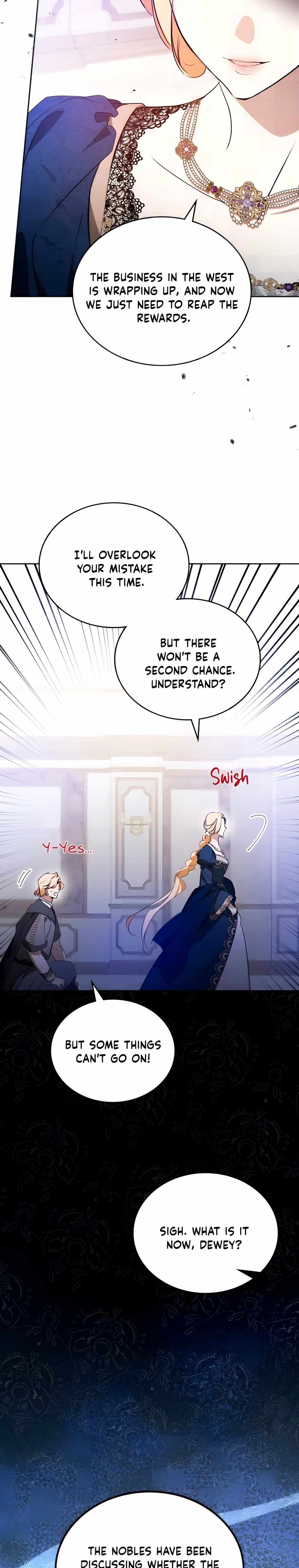 Read I will Be The Matriarch In This Life En Manga Online