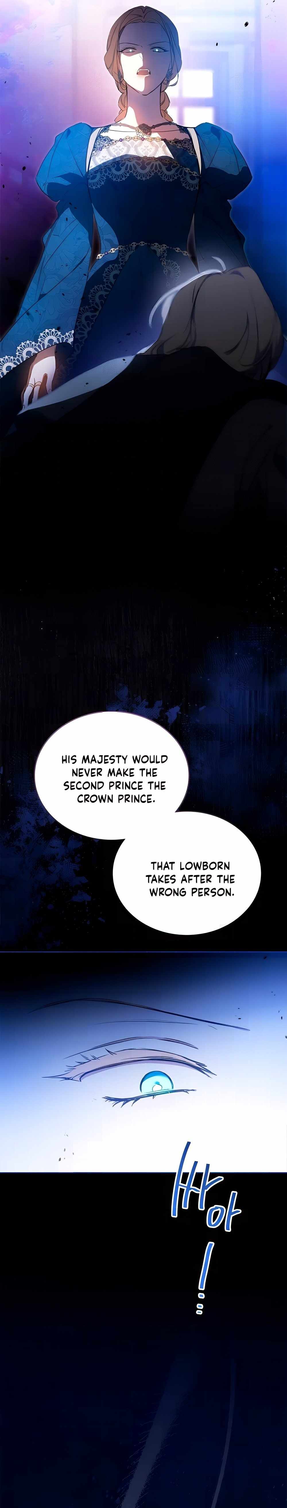 Read I will Be The Matriarch In This Life En Manga Online