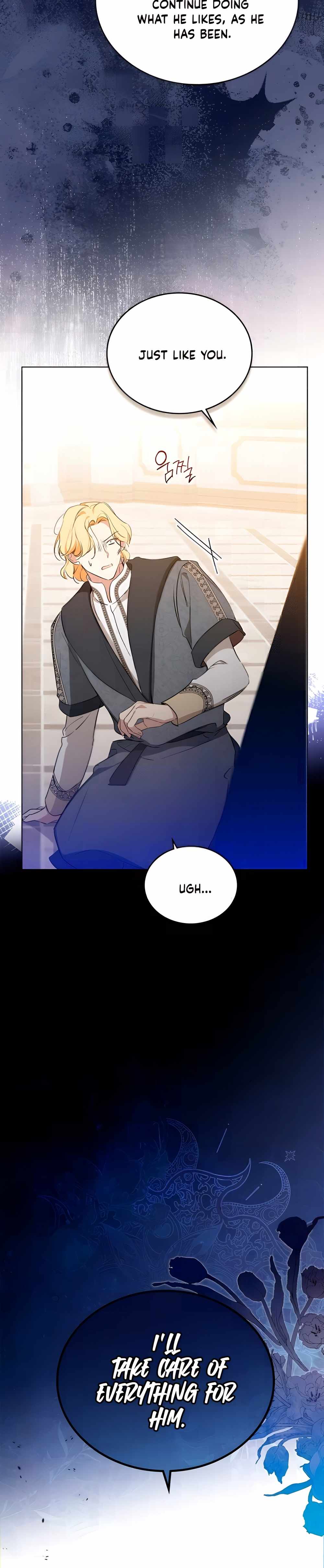 Read I will Be The Matriarch In This Life En Manga Online