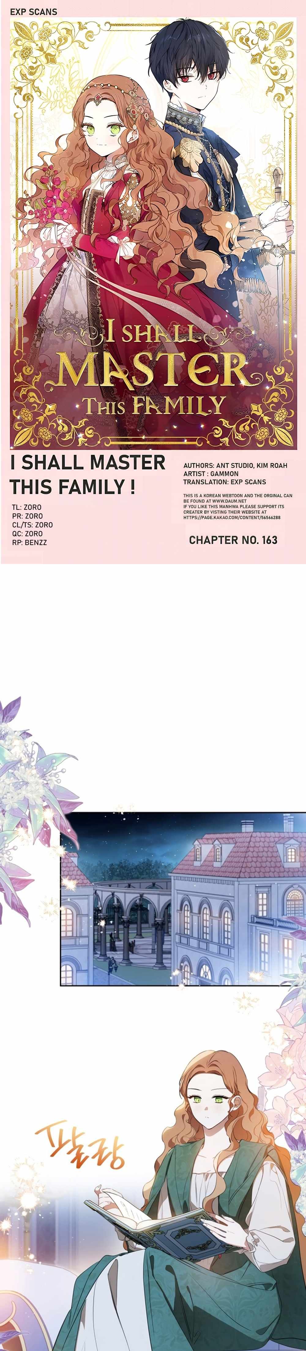 Read I will Be The Matriarch In This Life En Manga Online