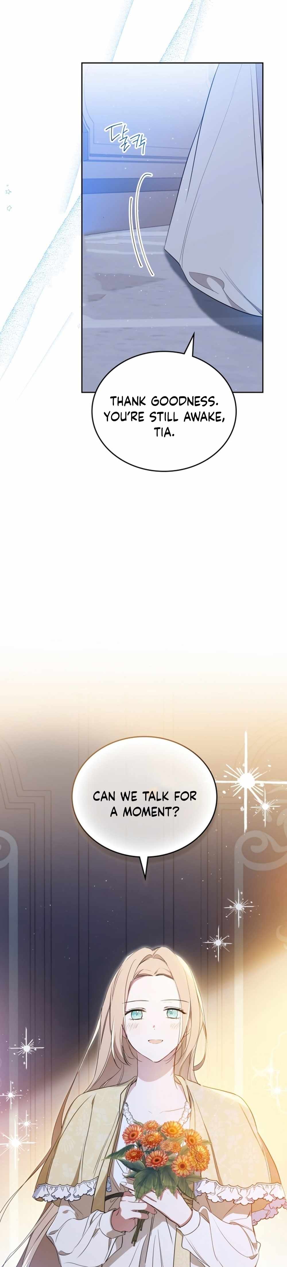 Read I will Be The Matriarch In This Life En Manga Online