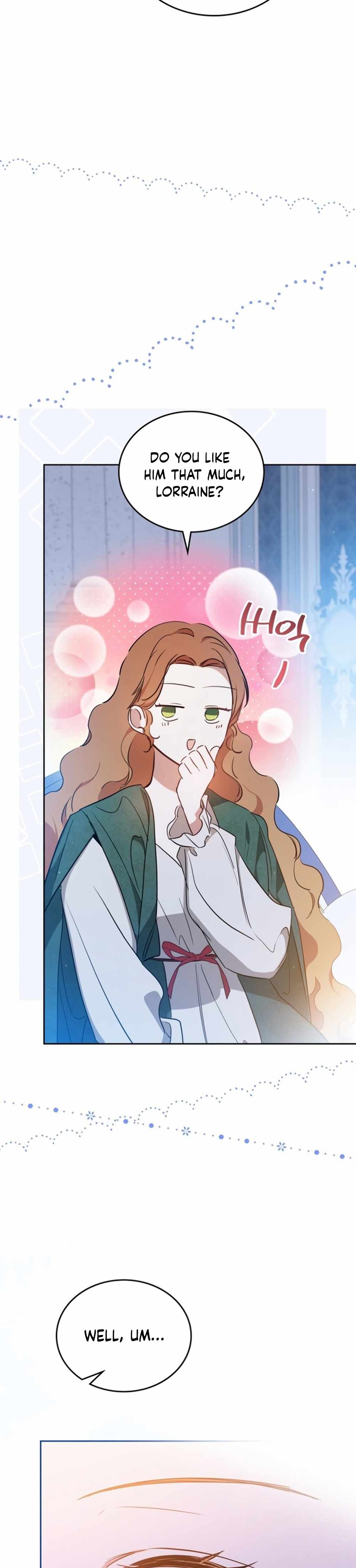 Read I will Be The Matriarch In This Life En Manga Online